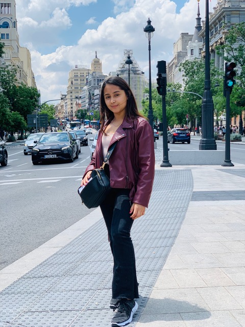 Sherlyn Graciela cover image