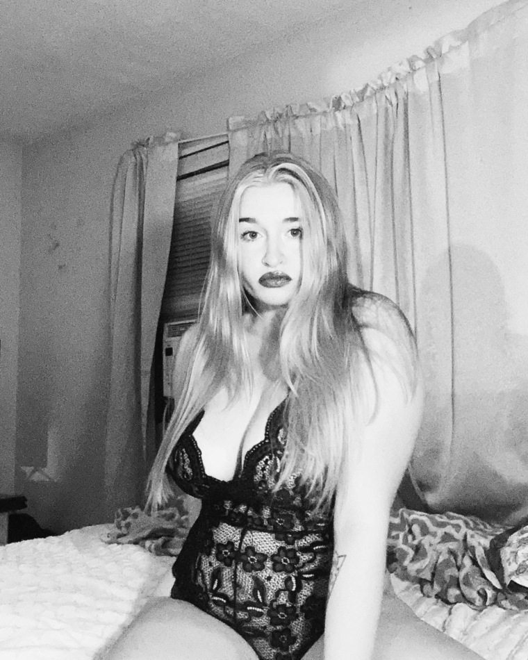 Danielle cover image