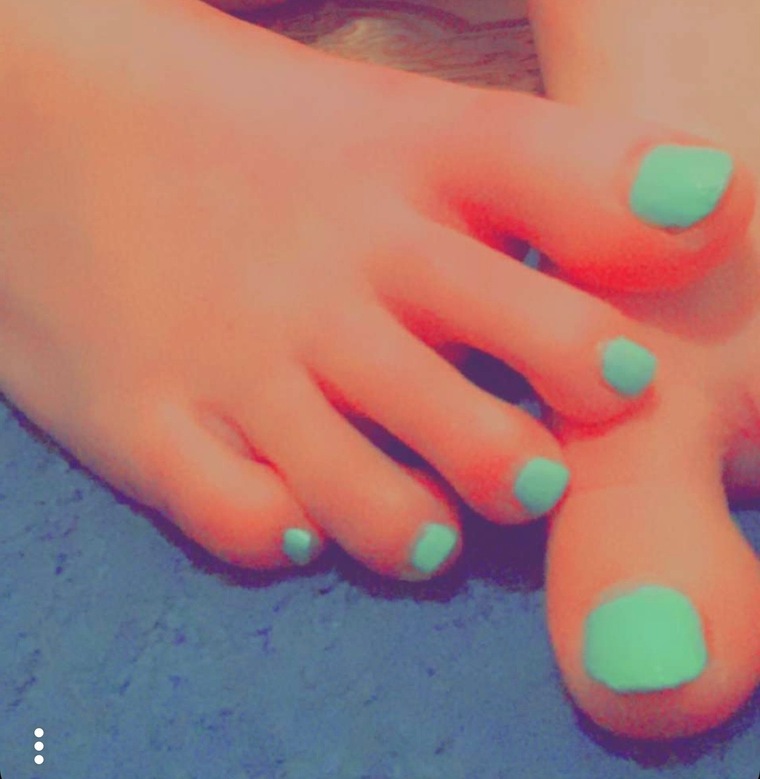 Feetprincess1004 banner image