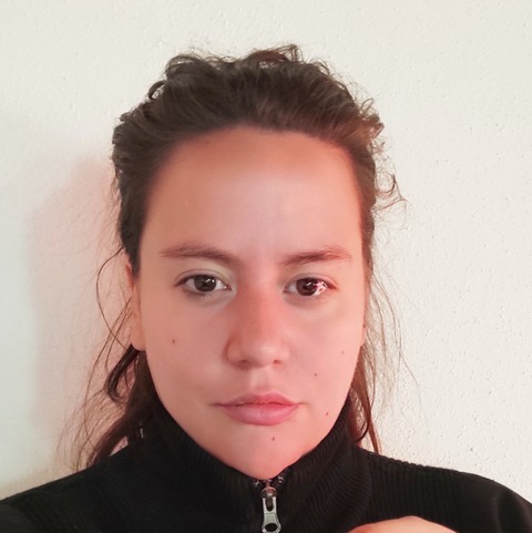 Rocio cover image