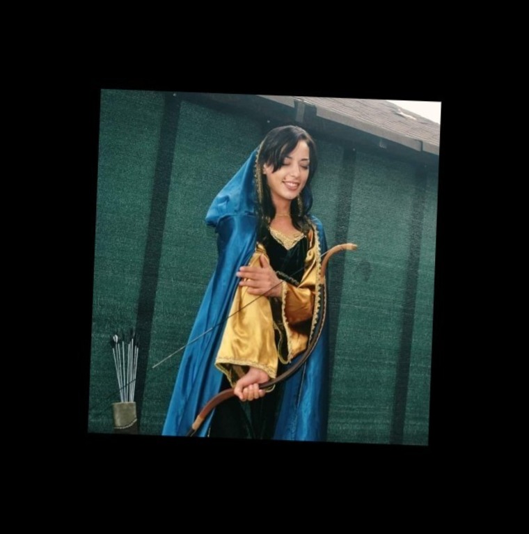 Madalina Manea cover image