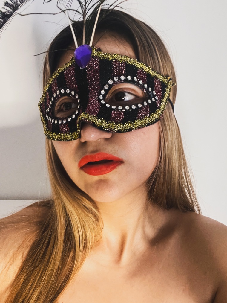 MissBabbyKiss cover image