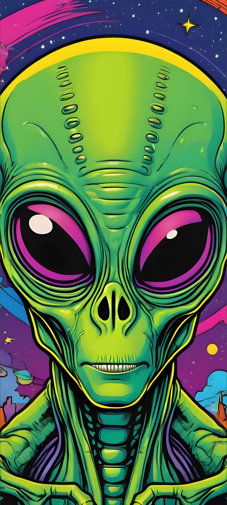 Alaan Weed banner image