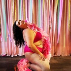 Faery Seductive avatar