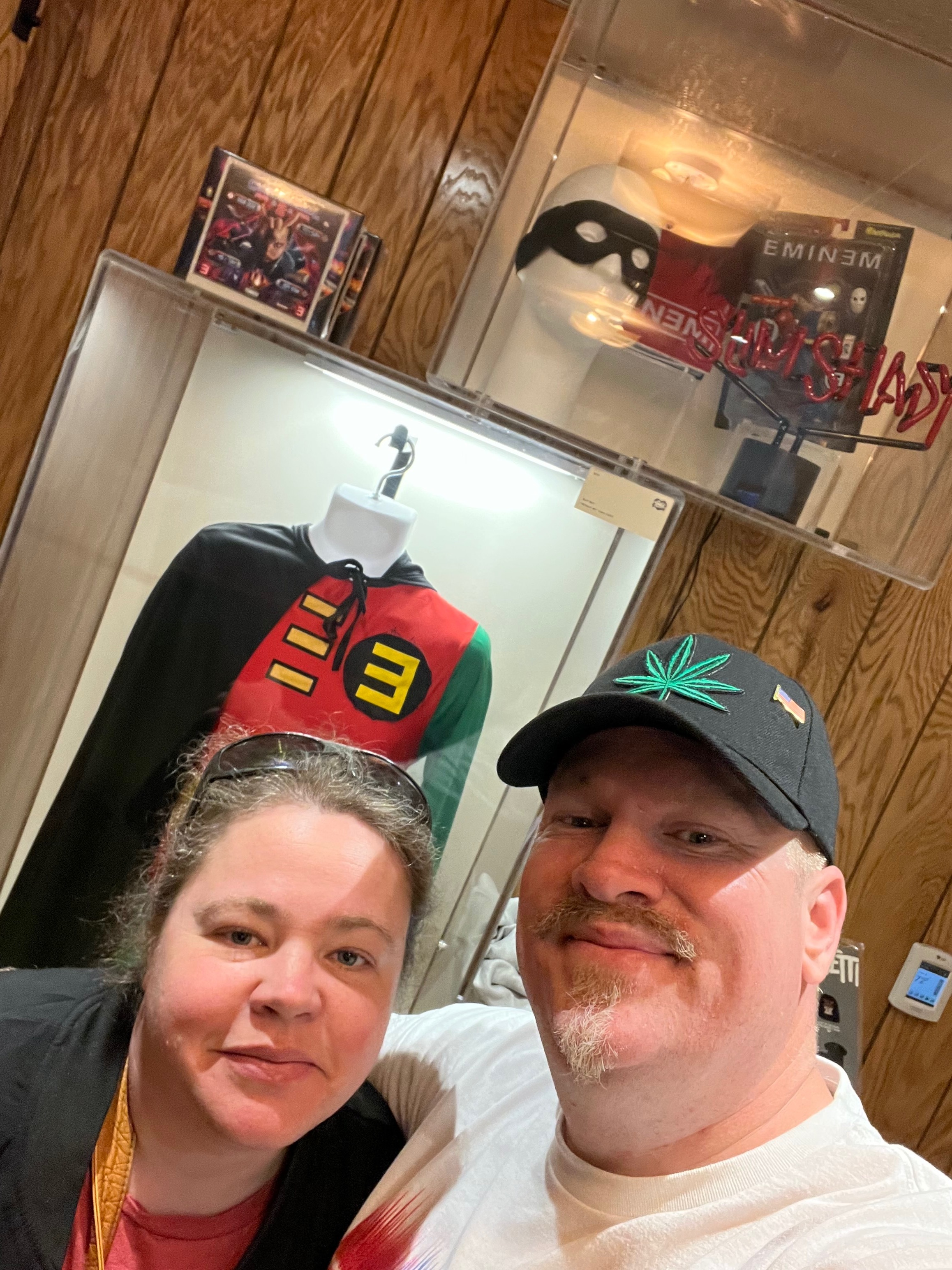 420 Newbie Couple banner image