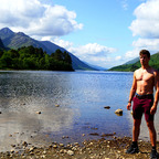 Henry Kane avatar