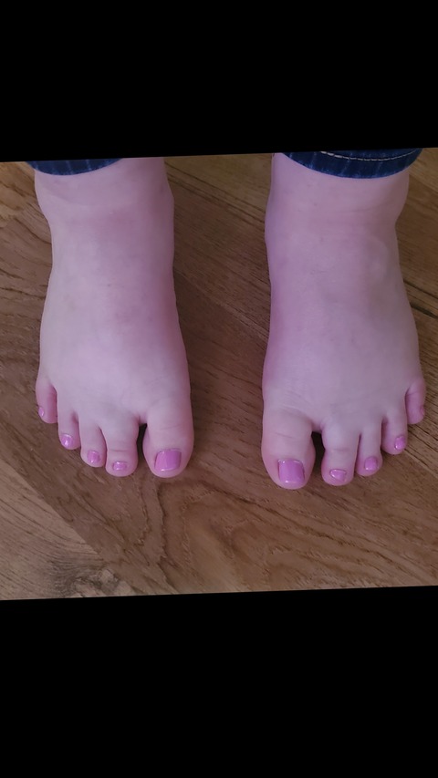 Lilfoot cover image