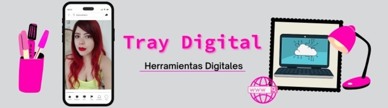 Tray Digital cover image