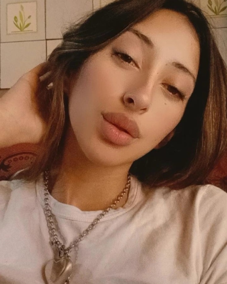 Rocio cover image
