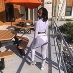 NubianGoddess avatar