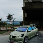 Toyota y más... avatar