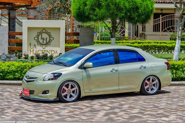 Toyota y más... banner image