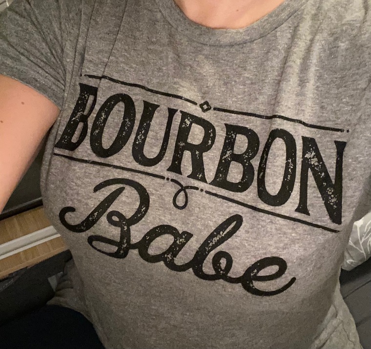 Bourbon Babe cover image