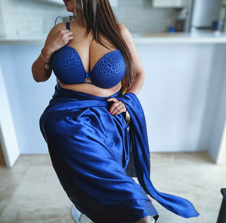 Hotwife rashi cover image