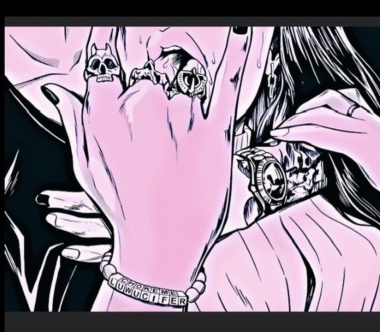 Poly-Anna cover image