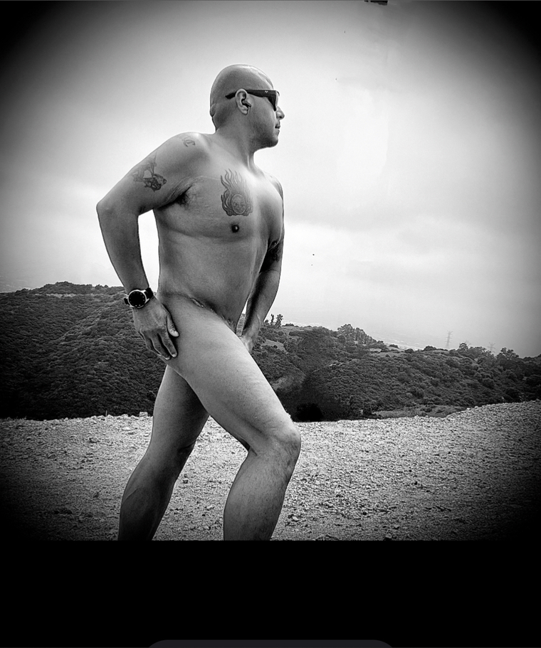 Naughty Daddy cover image