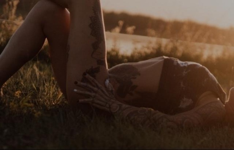 Jaylee cover image