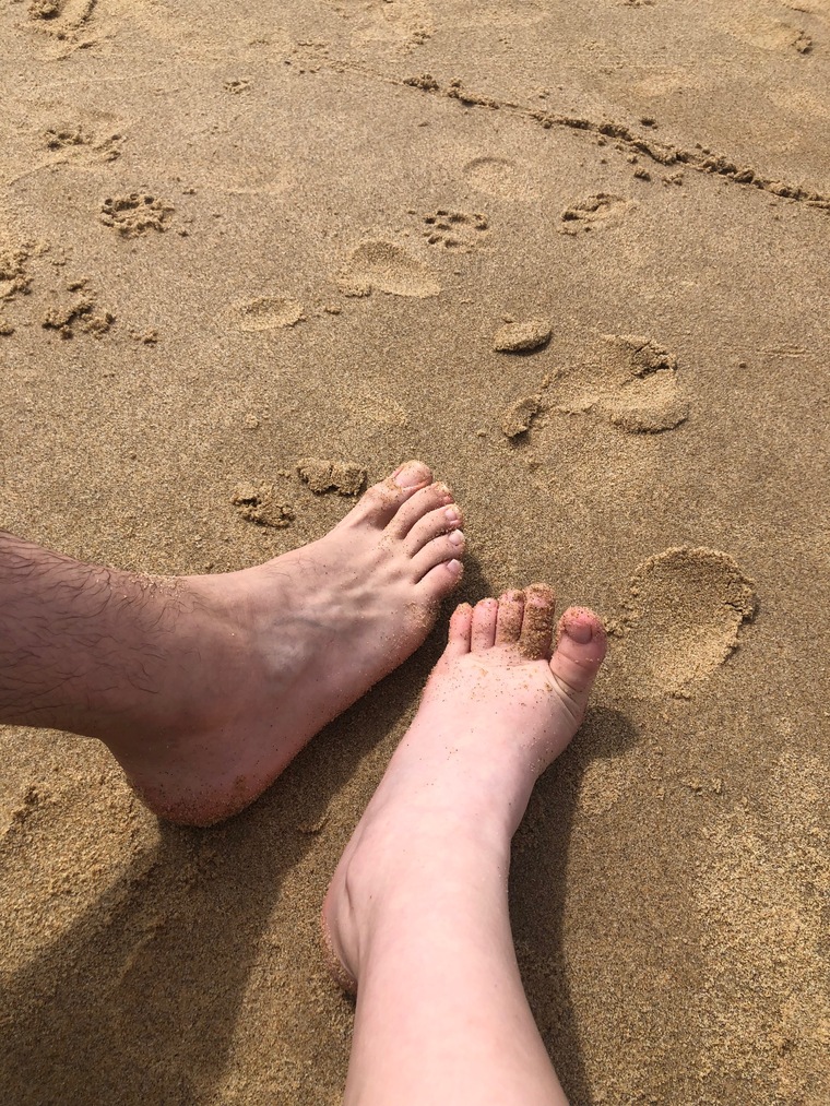 FootFetishFantasy cover image