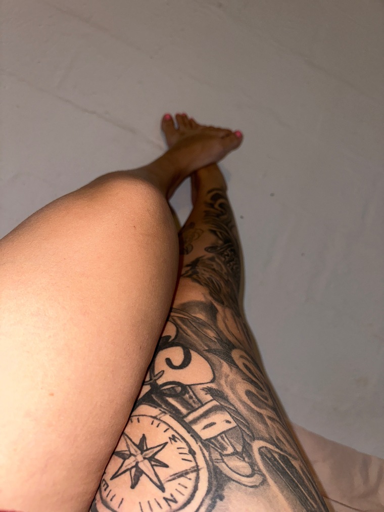 Kinky girl cover image
