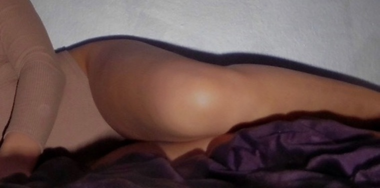 Angelique cover image