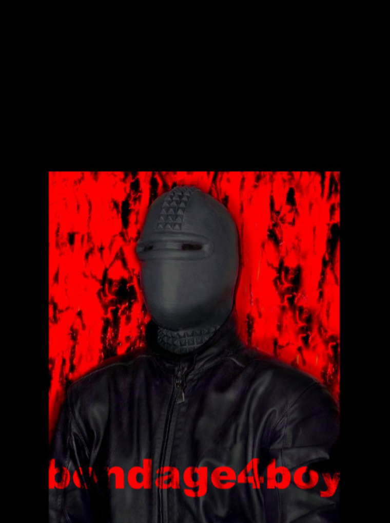 bondage4boy cover image