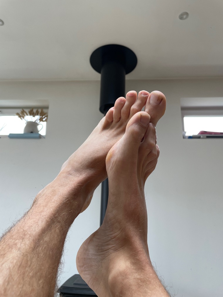 Clawfeet 🫣 banner image