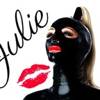 Mistress Julie avatar