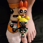 You_Nerd_myfoot avatar