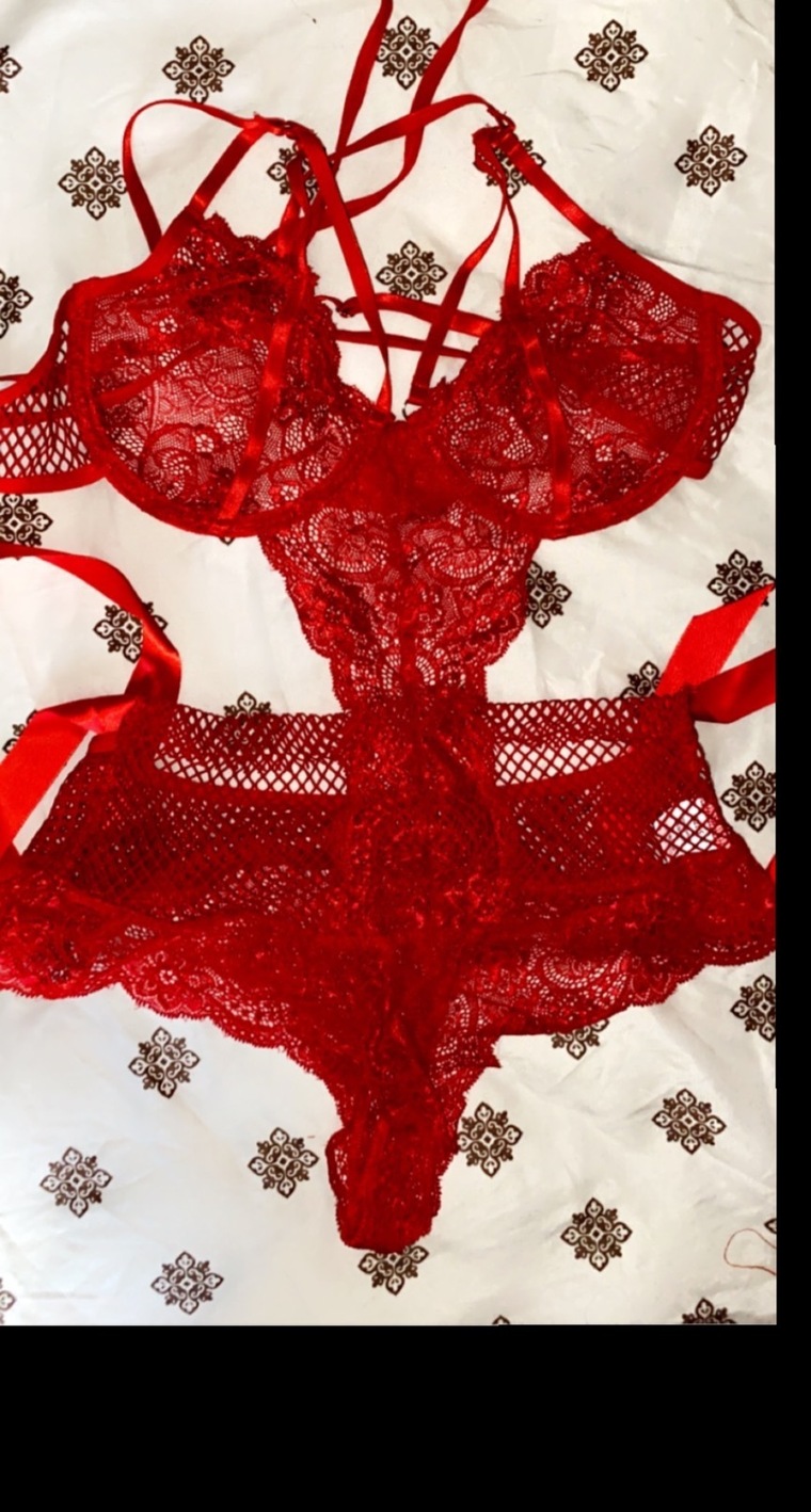 Sexy Lingerie cover image