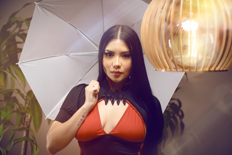 Kazumi Lee cover image