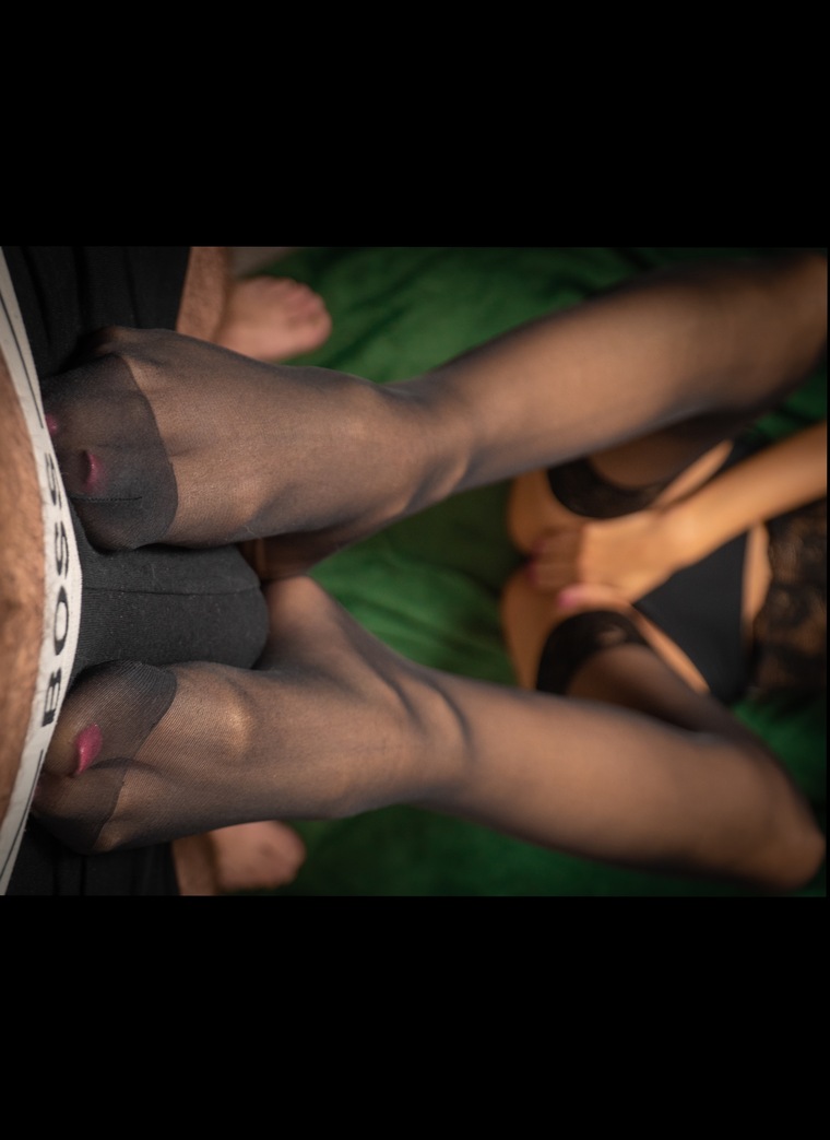 Cream Hub Couple banner image