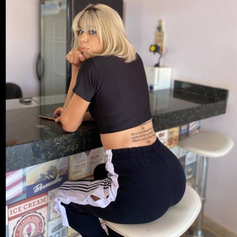 Jessica Barros banner image
