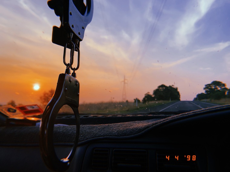 FRITZY banner image