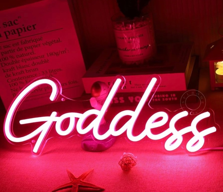 Dani the Goddess cover image
