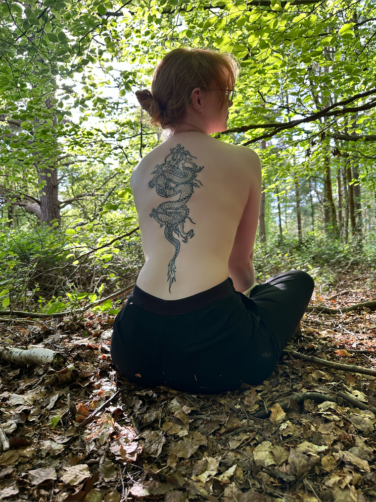 Claire cover image