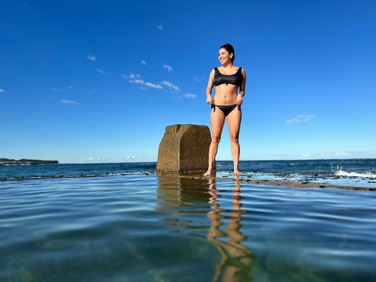 Camila Sáenz cover image