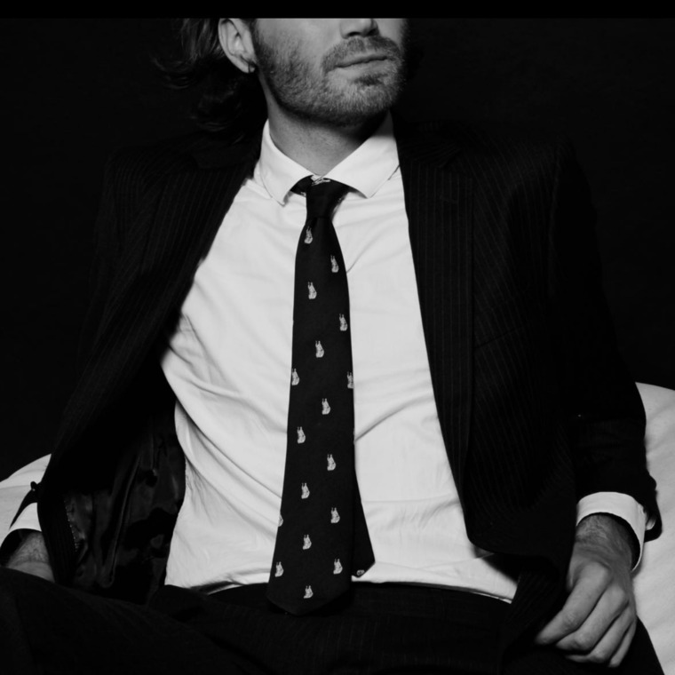 Alex cover image