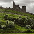 Irish charmer avatar