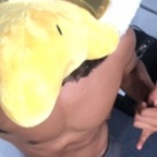 PiercedPrincePapi avatar