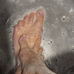 Mery blonde sexyfeet avatar