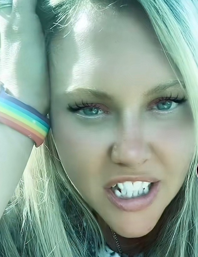Rainbow cover image