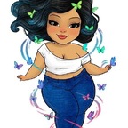 Fetish foot lady avatar