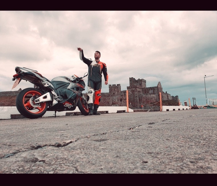 Matt cover image