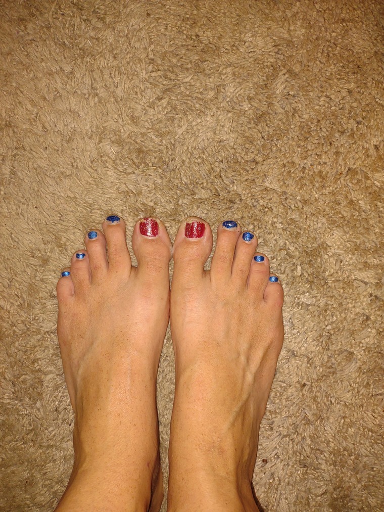 CountryToes banner image
