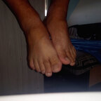 Worker foot avatar