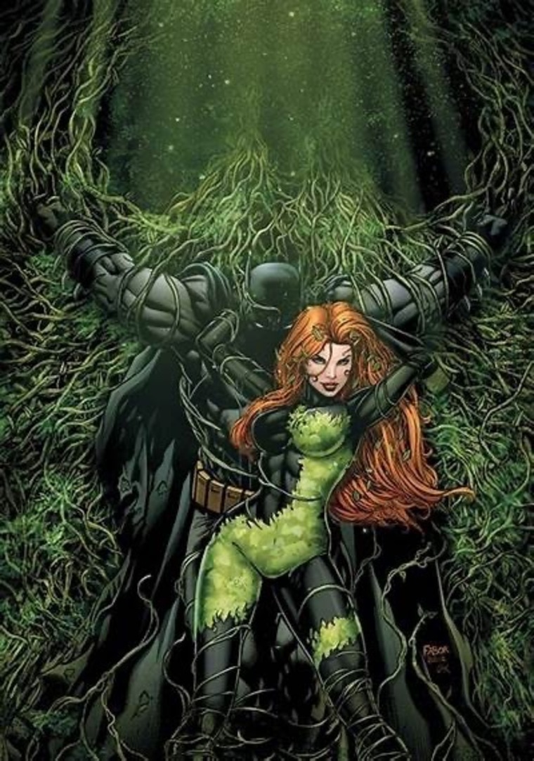 Bruce & Ivy banner image