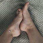 Doll feet avatar