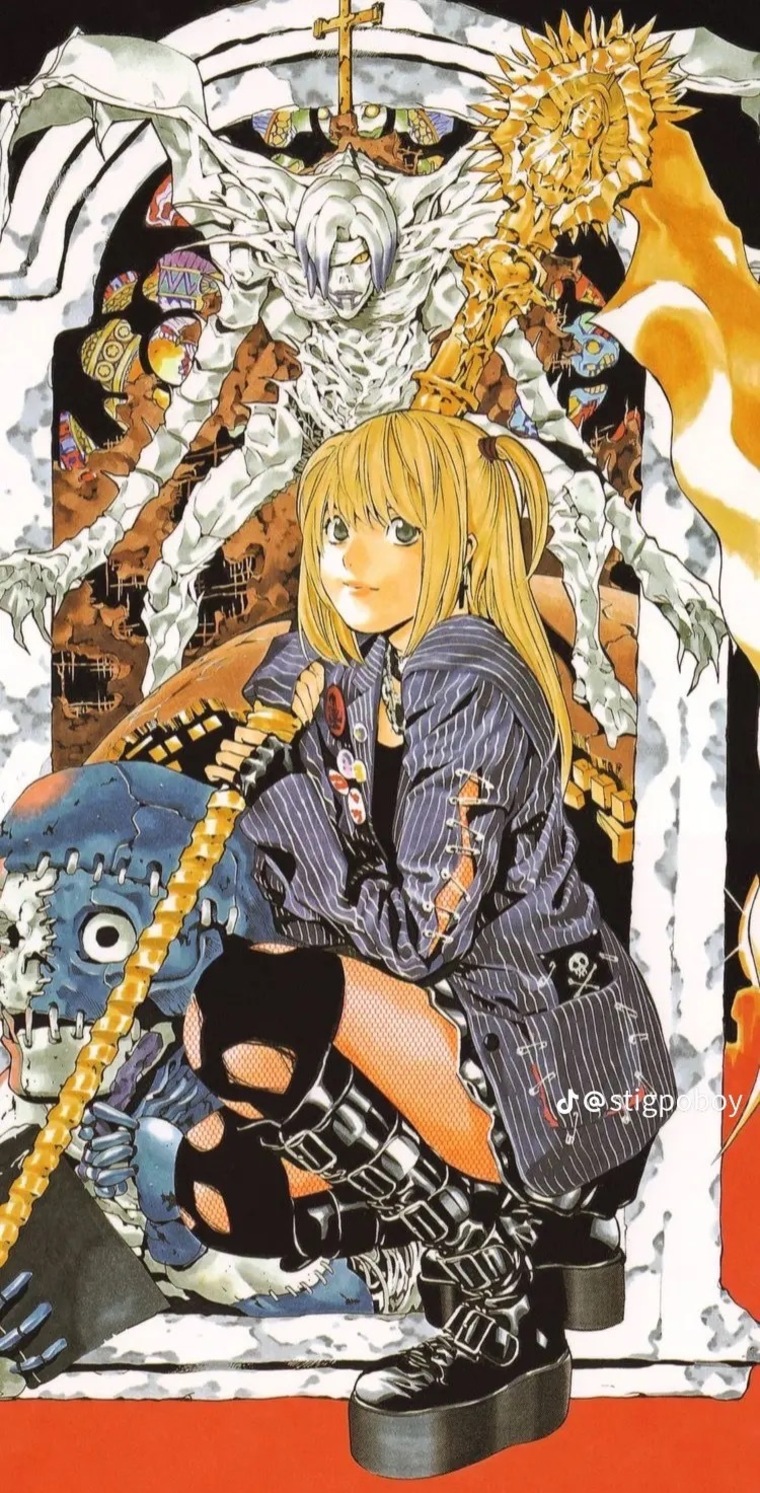 Goddess Tanna cover image