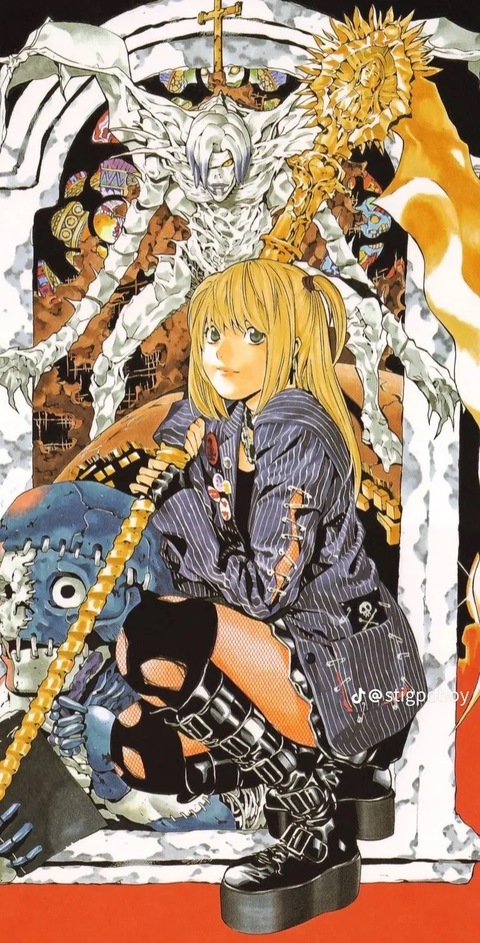 Goddess Tanna cover image