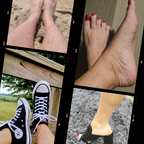 Tiny tippytoes avatar